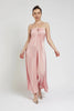 Laura -Maxi dress