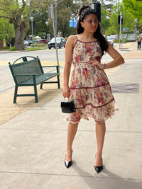 Serena Rose - Midi