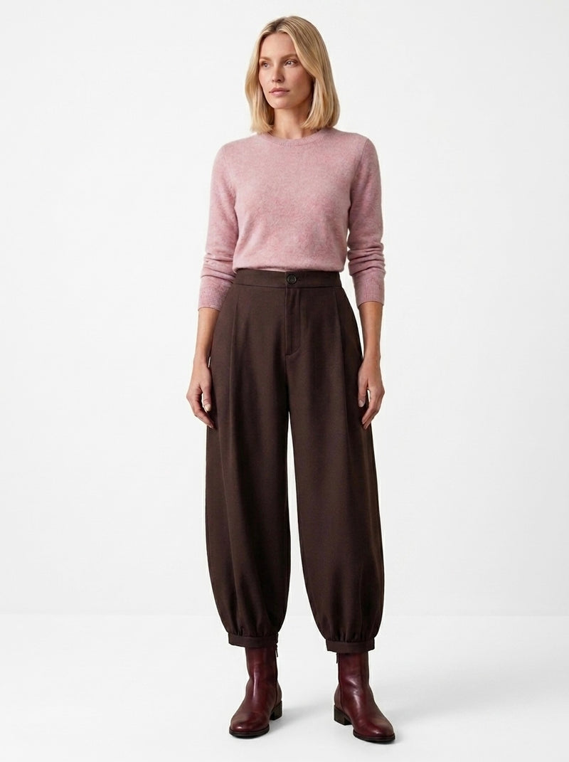 Caroline - Balloon Pants
