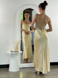 Aurélie Maxi Dress