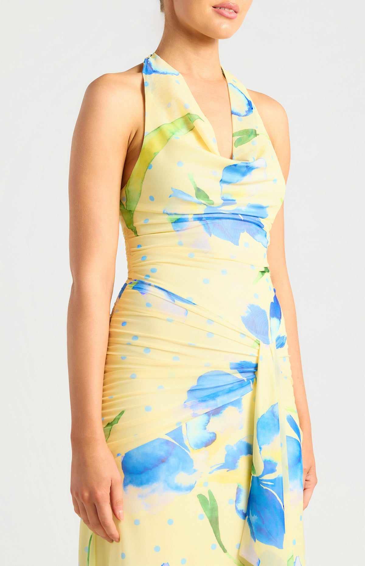 Aurelia Maxi Dress