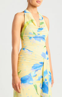 Aurelia Maxi Dress