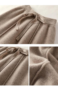 Annabelle - Knit Pants