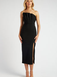 Catalina Midi Dress