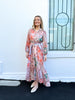 Zoya - Midi dress
