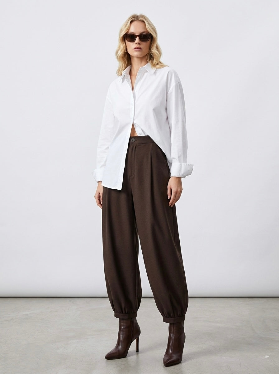 Caroline - Balloon Pants