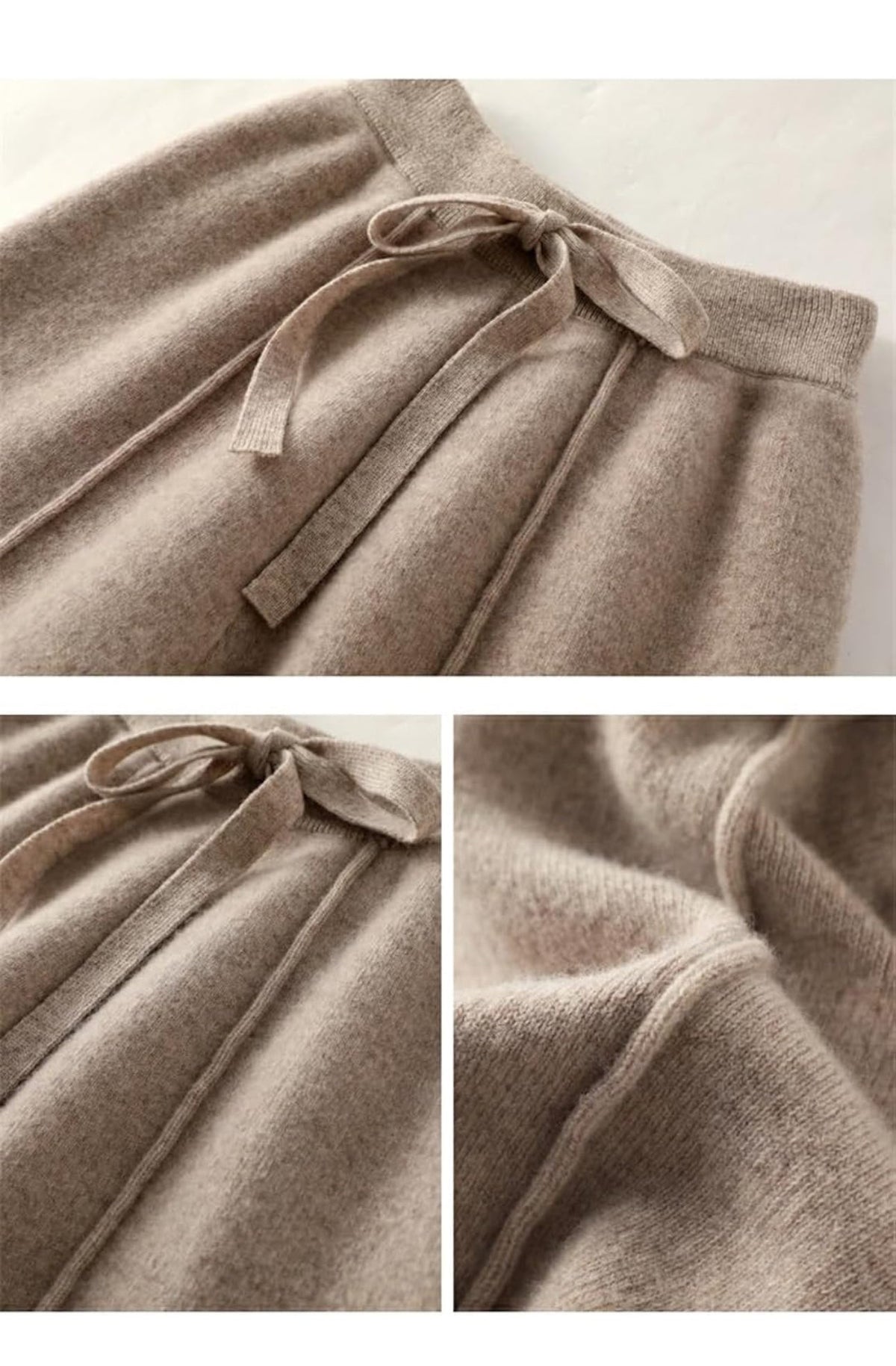 Annabelle - Knit Pants