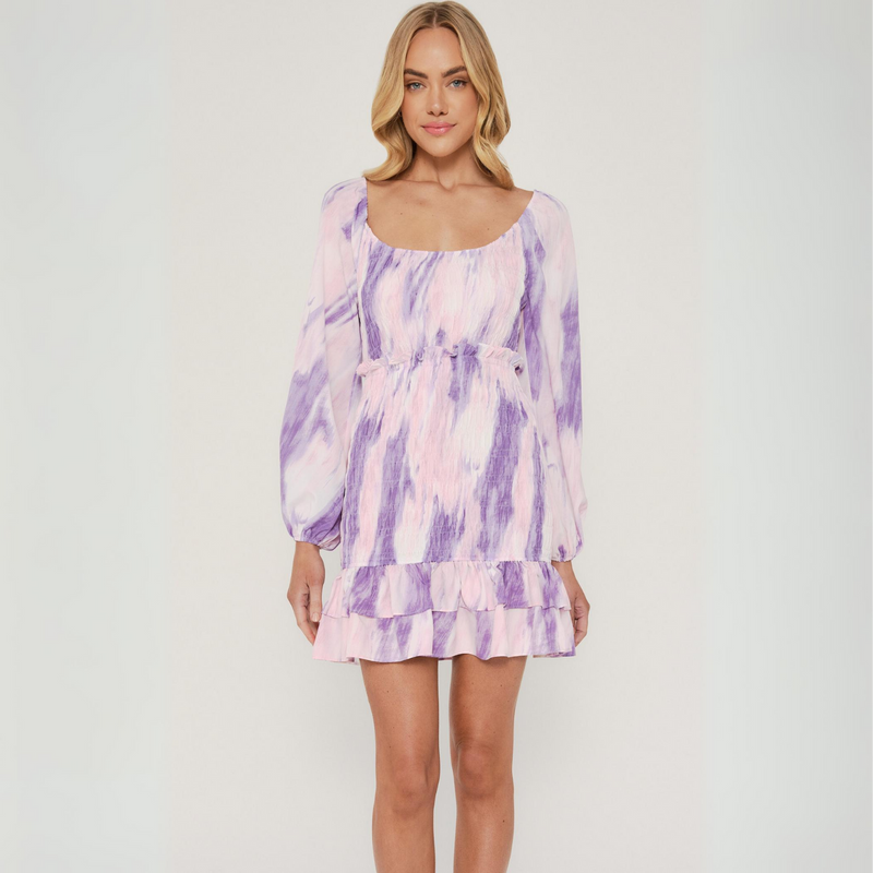 Lolanthe - Mini dress