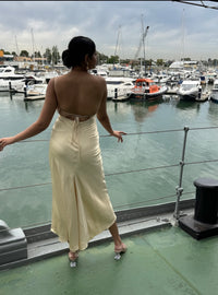 Aurélie Maxi Dress