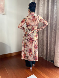 Romina Kimono