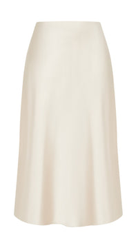 Goldie-Maxi Skirt