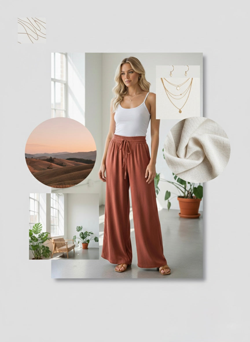 Naya Pants