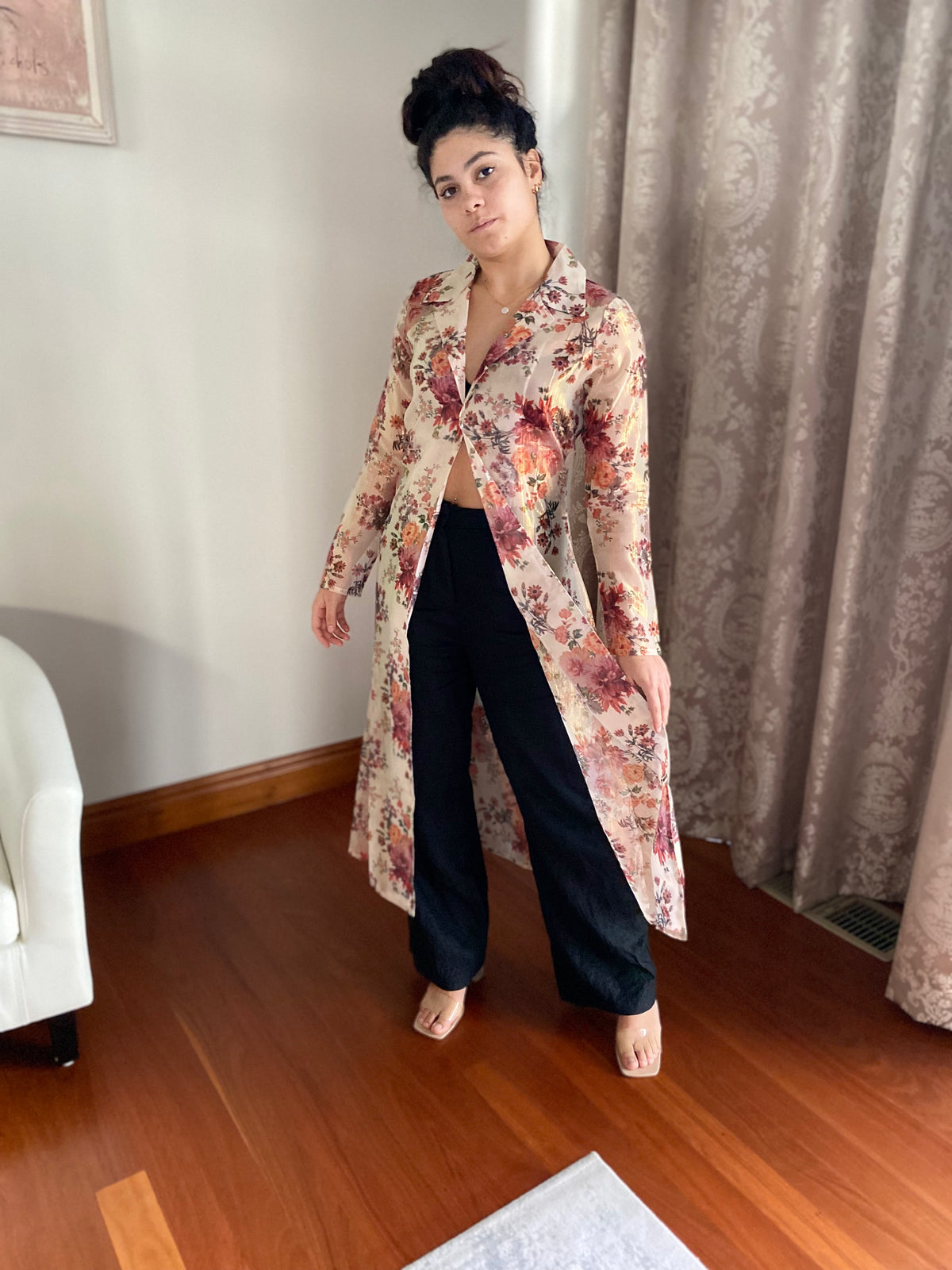 Romina Kimono