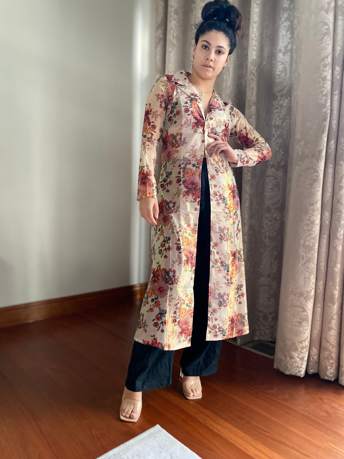 Romina Kimono