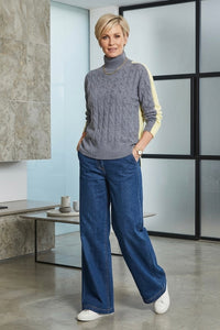 Mews - Merino Wool Jumper