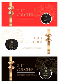 ENI&KO - Gift Voucher