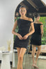 Grace Black Mini