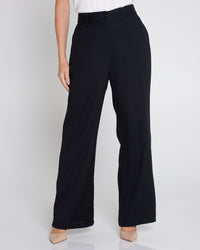 Rugayya - Pants Black