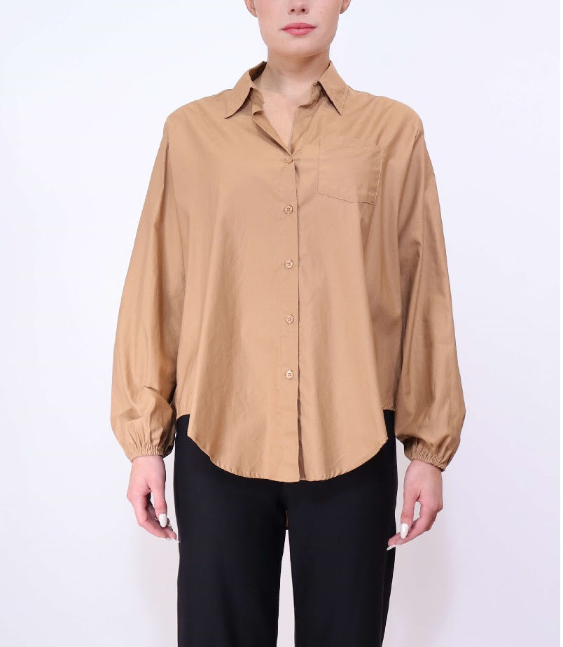 Ella - Shirt