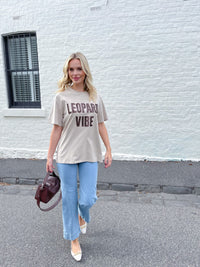 Amara Late T-shirt