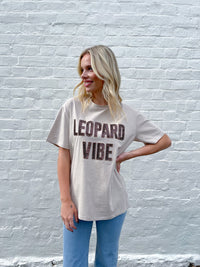 Amara Late T-shirt