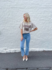 Amara Late T-shirt