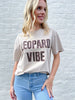 Amara Late T-shirt