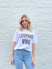 Amara White  T-shirt