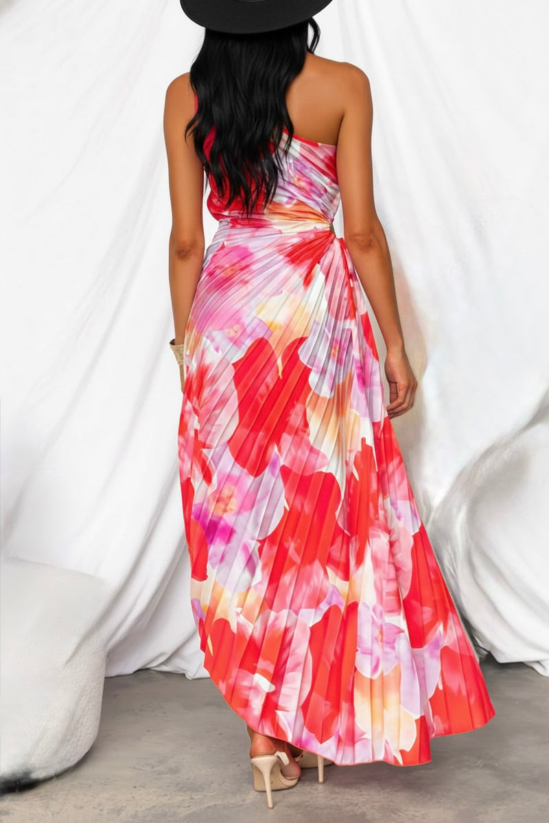 Rehana- Maxi Dress
