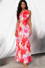 Rehana- Maxi Dress
