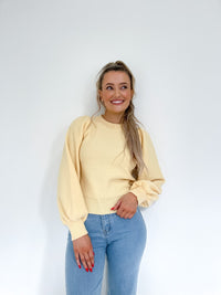 Emma - Jumper