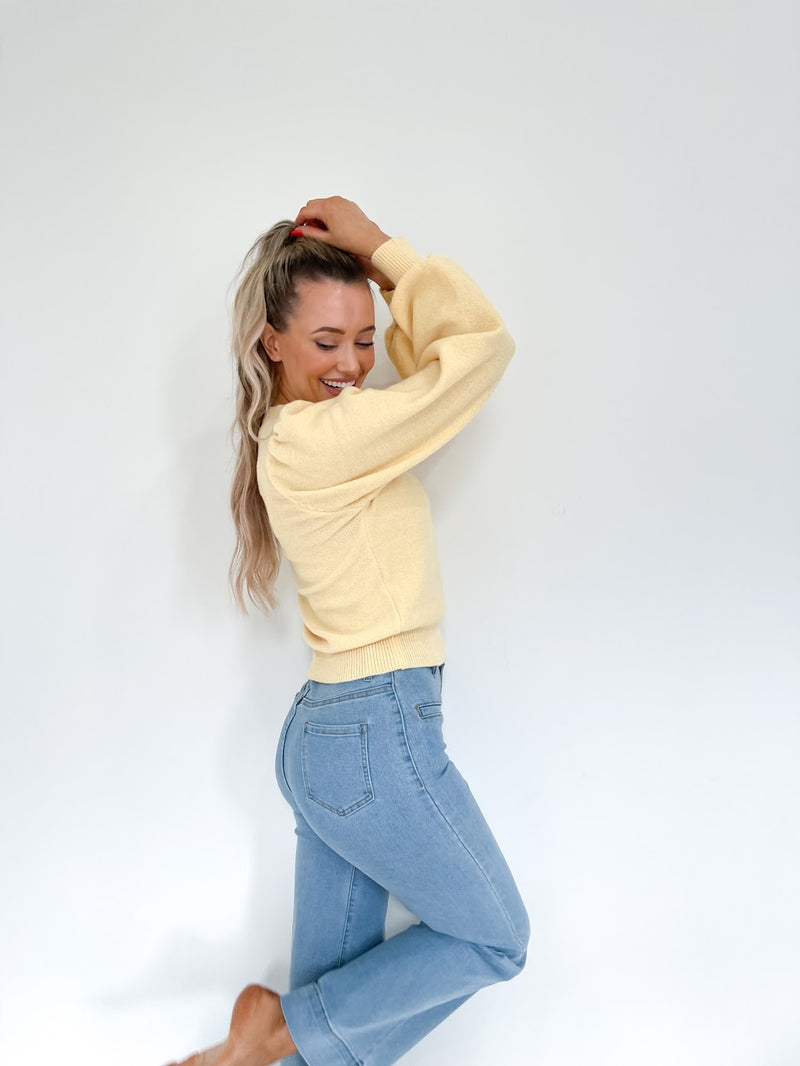 Emma - Jumper
