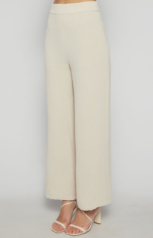 Aisha Cream Pants