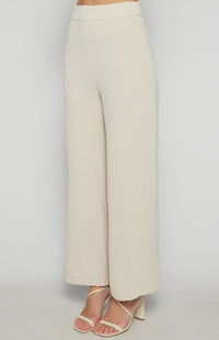 Aisha Cream Pants
