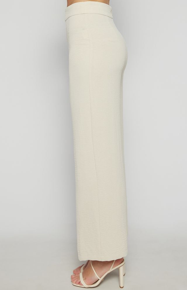 Aisha Cream Pants