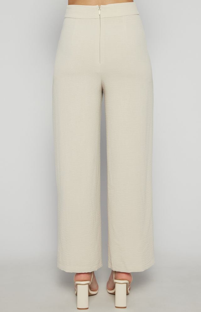Aisha Cream Pants