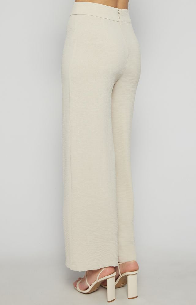 Aisha Cream Pants