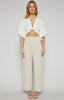 Aisha Cream Pants