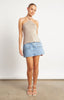 Erina- Denim mini