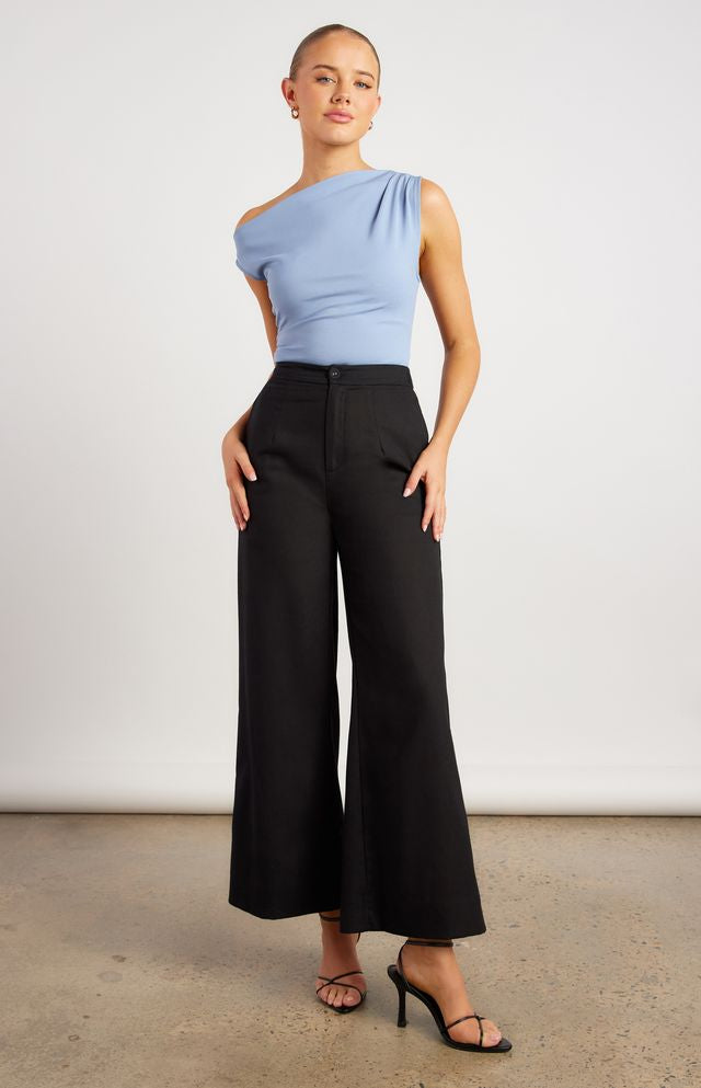 Rugayya - Pants Black