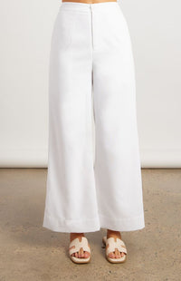 Rugayya - Pants White