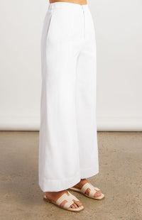 Rugayya - Pants White