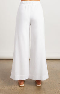 Rugayya - Pants White