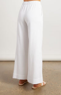 Rugayya - Pants White