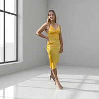 Luxe Gold - Midi