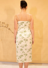 Asiya - Dress