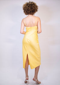 Luxe Gold - Midi
