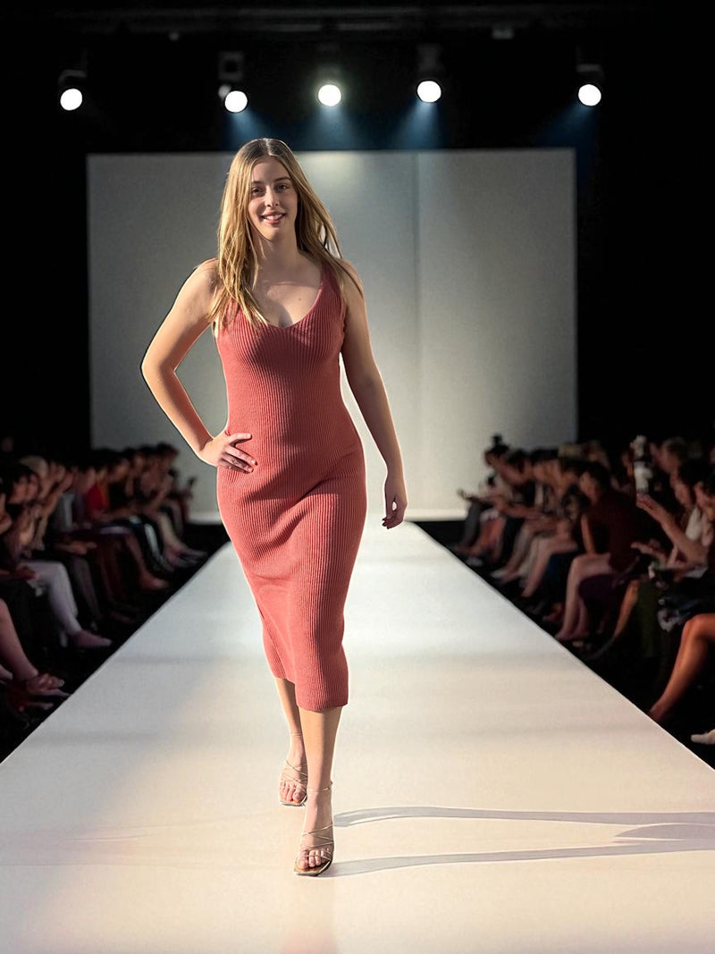 Katelyn- Midi dress