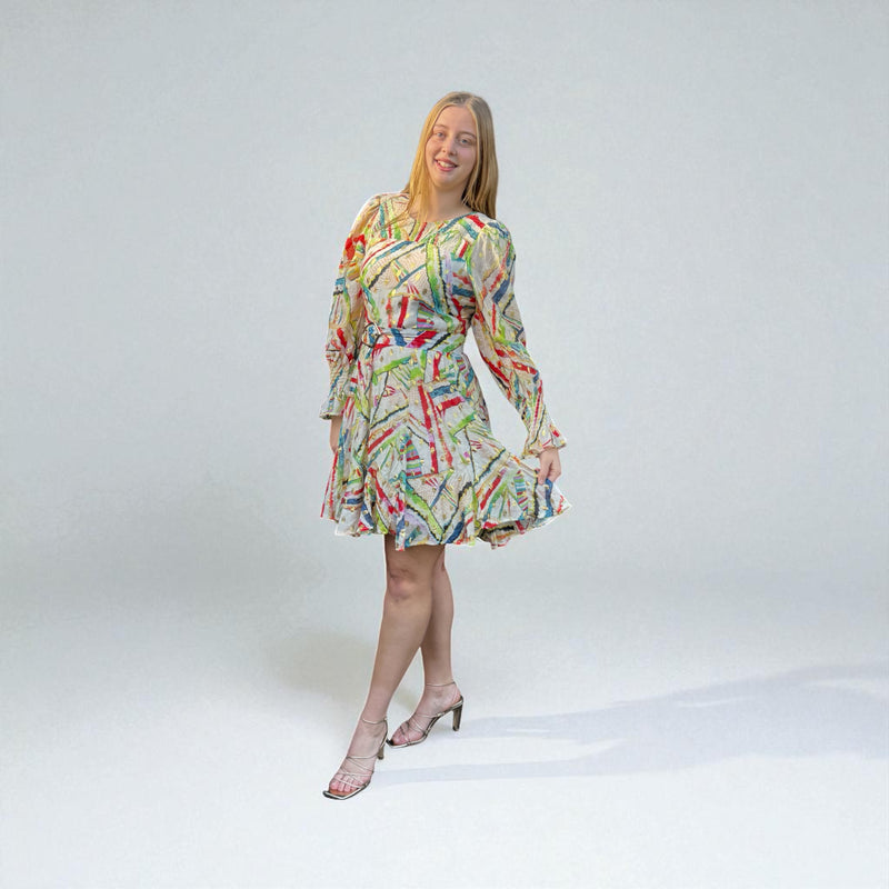 Springy - dress