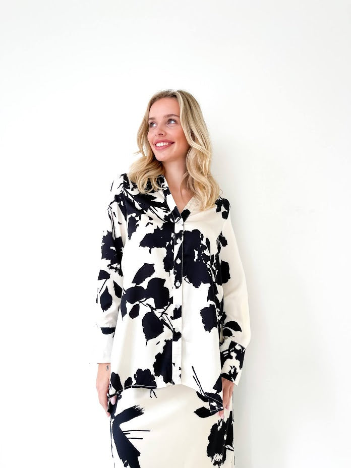 Aiza - blouse